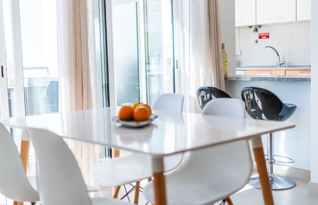 Tavira BAY 3 With Pool by Homing - Foto 17