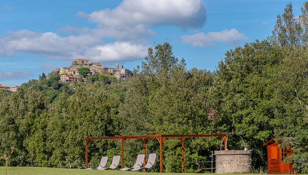 Podere Vignali - Foto 4, Outdoor