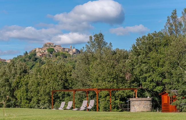 Podere Vignali - Foto 4