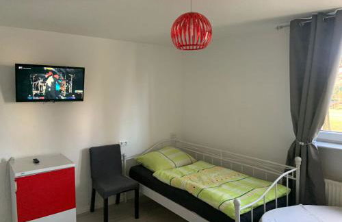 Ferien- und Monteurwohnungen Wendischbrome - Foto 36