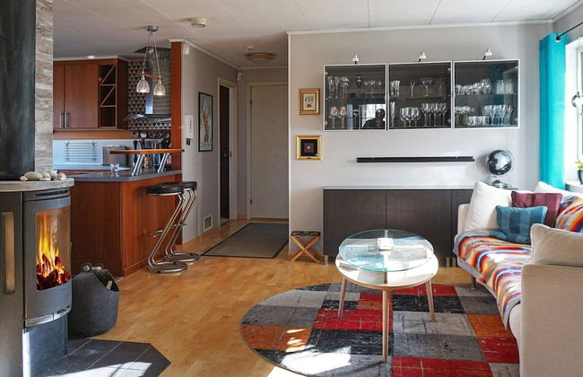 8 Person Holiday Home in Grebbestad-by Traum - Foto 8