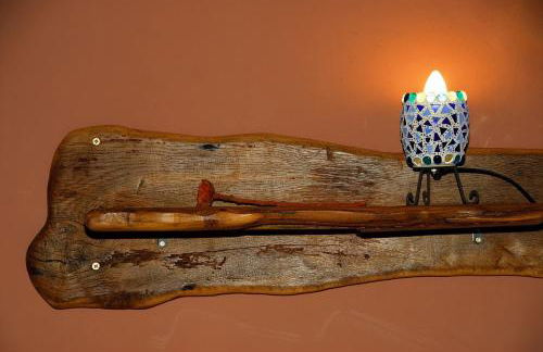 Agroturismo Mari Cruz - Foto 52