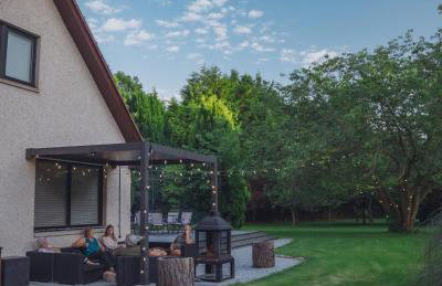 FAMILY FRIENDLY, HOT TUB, Fire Pit, Spacious & Modern - Foto 62