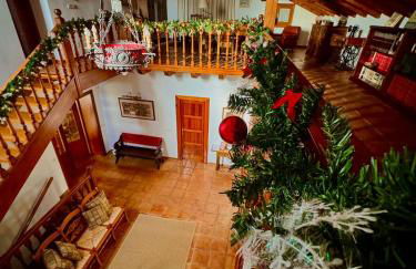 Quinta Mazagatos Segovia - Foto 63