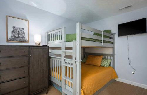 Adventure Awaits - Family Home - Foto 47