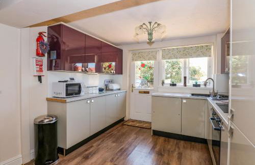 Cameron's Cottage - Foto 11