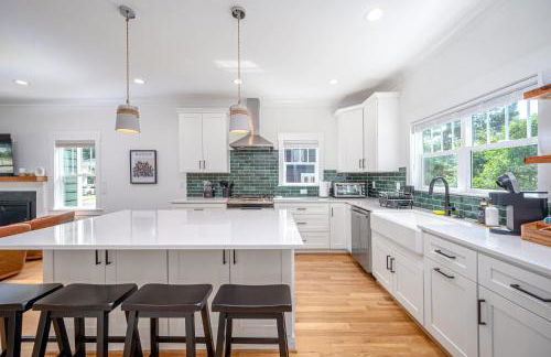 The Terra Haus - 4BR Modern Boho Retreat - Foto 20