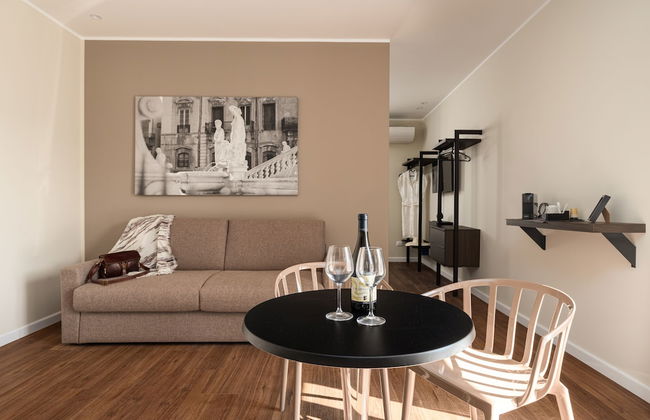 Attico 37 Apartments - Foto 35