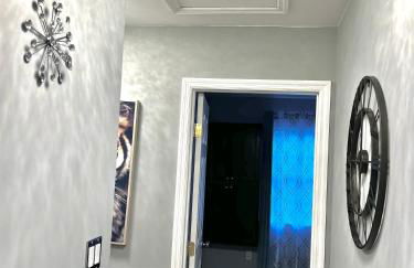 Luxury Townhome Jacksonville, NC - Foto 42