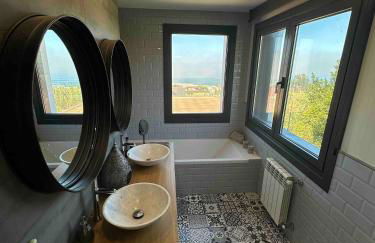 Chalet en la playa con vistas - Foto 2