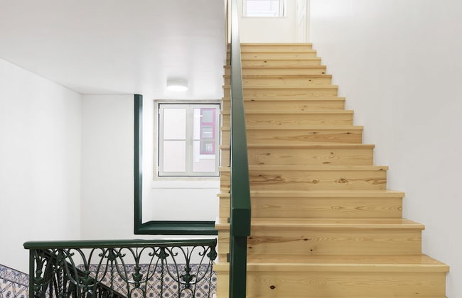 LSA Baixa Castelo by Numa - Photo 151