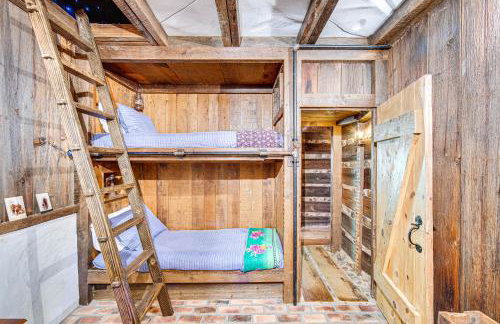 The Grotto - Unique Interactive Cave Experience - Foto 25