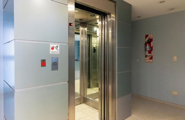 Le Batiment Apartments - Foto 5