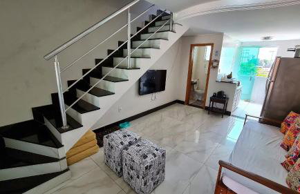 Casa confortável e segura na região da Pampulha - Photo 1