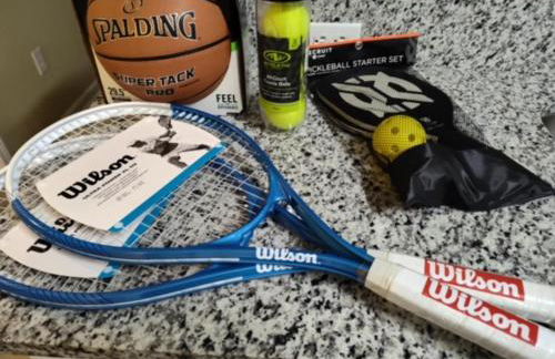 Peaceful Retreat on the Intracoastal Waterway! Myrtle Beach - Indoor Pool - Foto 38