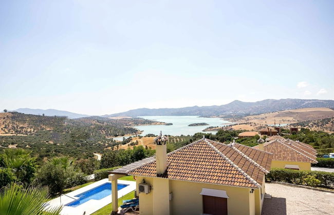 Complejo Turístico Rural Las Mayoralas - Foto 60