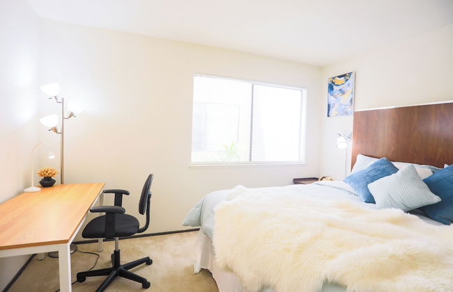 Spacious 3 BR 2B House Sunnyvale Park - Foto 11