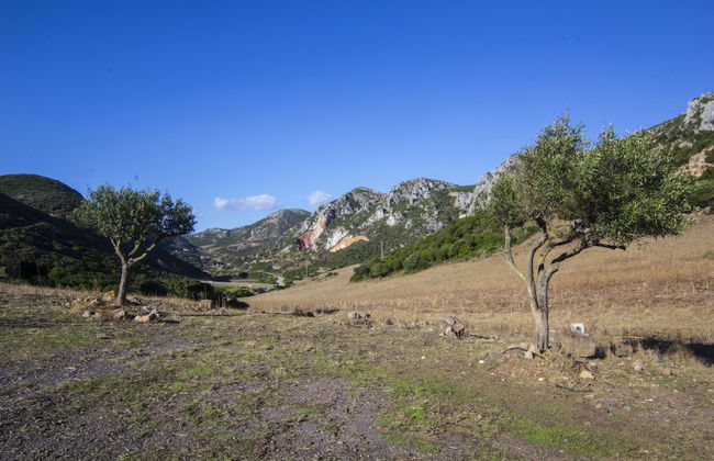 Agriturismo Sa Rocca - Foto 34