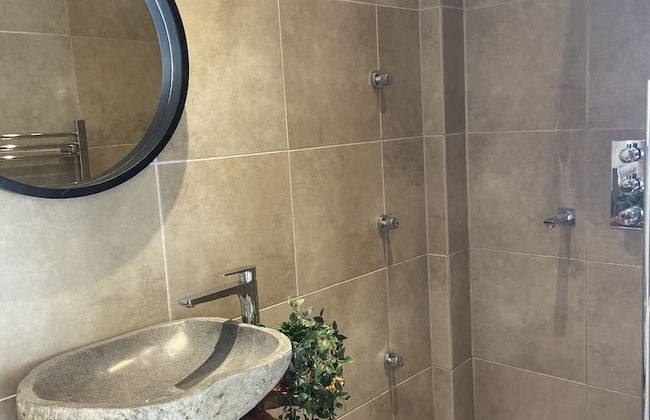 Villa in Corfu With Pool & Amazing Views - The Grove - Photo 7