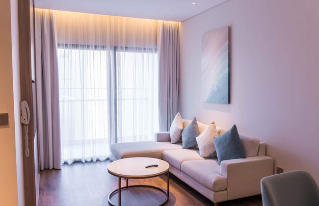 A La Carte Ha Long Bay Apartment Managed by Anstay Residence - Foto 14