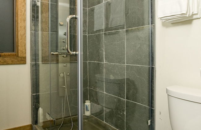 Fireside Resort - Foto 22