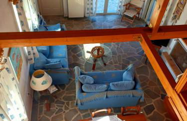 Villa Dimitra - Foto 35