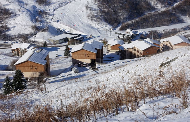 Asters 322 Bâtiment A1 - Photo 22