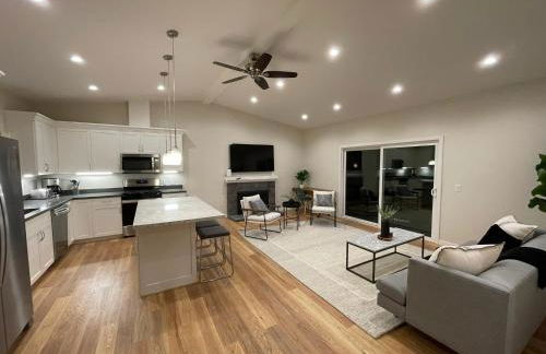 Bright Napa Home - Foto 1