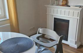 Ferienwohnung Zur Ziegelei - Foto 7