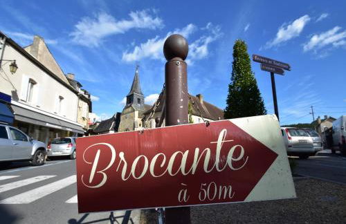 Quaint Home in Berbiguieres, Valley of the Castles at 15min - Foto 132