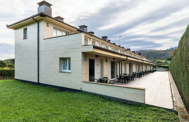 Apartamentos Silken Playa de Toro - Foto 13