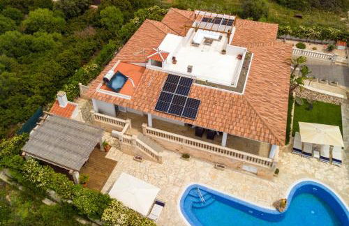 VILLA RAFAEL by BookMenorcaVillas - Foto 3