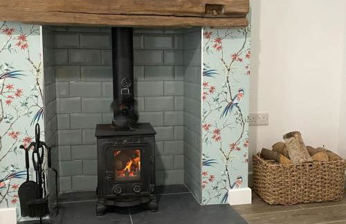 Lovely 1 bed flat 200 metres from beach - Foto 31