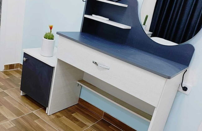 Lacasa chalet panoramic view to dead sea - Foto 9