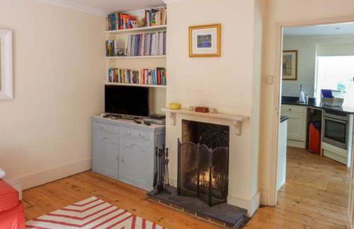 Woodhill Cottage - Foto 6