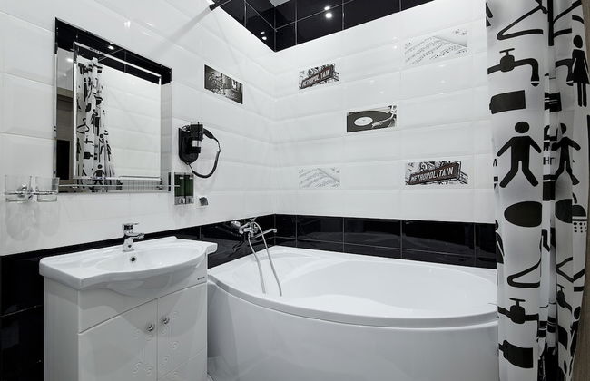 Apart-hotel Residence - Foto 36