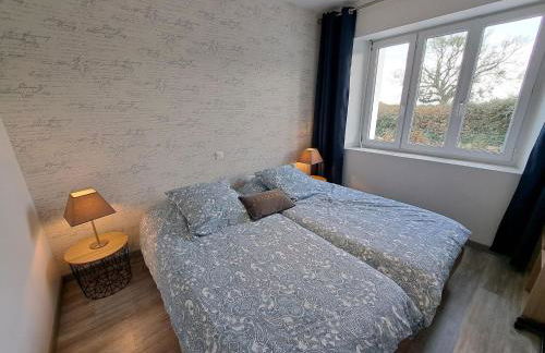 Holiday Home in Brittany with Sea Views - Foto 10