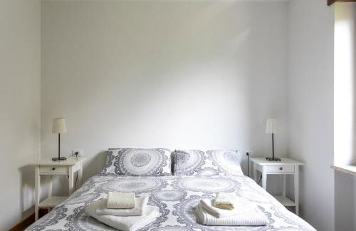 WoodenKey Asiago bicamere immerso nel verde - Foto 23