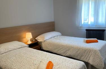 Apartamento con estupendas vistas a Coll de Nargó - Photo 9