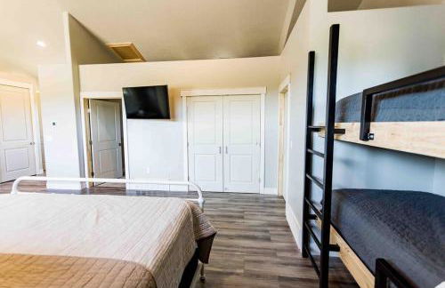 Daybreak Mountain Home Studio East Zion - Foto 11