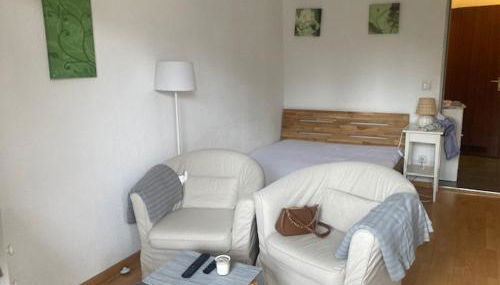 Gemütliches Appartament in Olching 3 Minuten zum Bahnhof - Foto 3