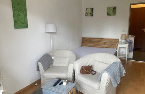 Gemütliches Appartament in Olching 3 Minuten zum Bahnhof - Foto 3