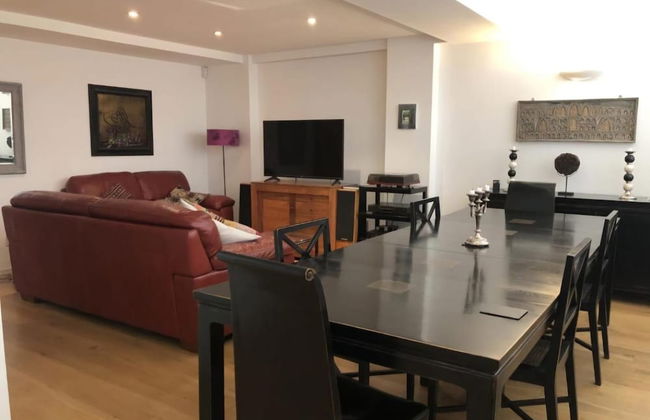 London warehouse 2 bed - Foto 18