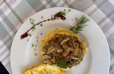 Luna's Home-10 minutes from Ponte di Legno - Foto 18