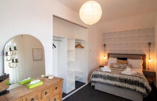 Chic Beamish Retreat Stylish 3-Bed Near Durham - Pass the Keys - Foto 27