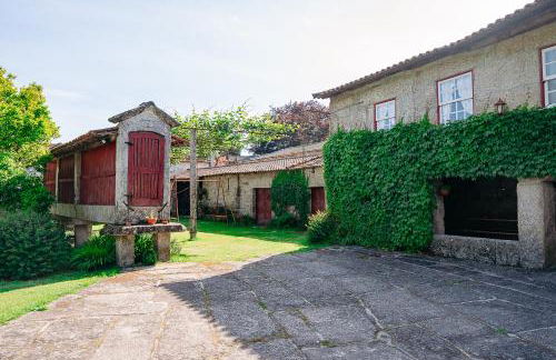 Casa de Requeixo - Foto 31