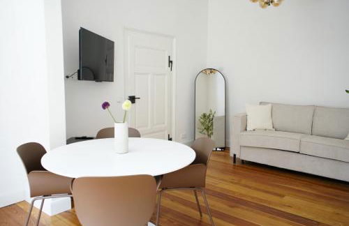 Königsgleis-Apartments - Foto 6