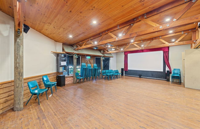 Lake Hume Holiday Park - Photo 75