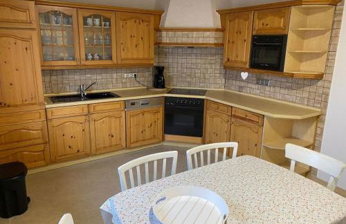 Ferienwohnung in Schwarzenholz - Foto 12