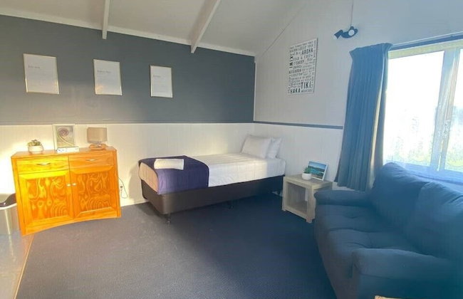 Waitangi Holiday Park - Foto 7